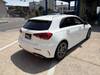 MERCEDES BENZ A-CLASS