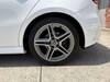 MERCEDES BENZ A-CLASS
