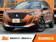 2022 PEUGEOT 2008