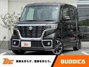 2017 SUZUKI SPACIA CUSTOM