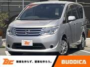 2014 NISSAN SERENA