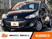 2011 MAZDA DEMIO