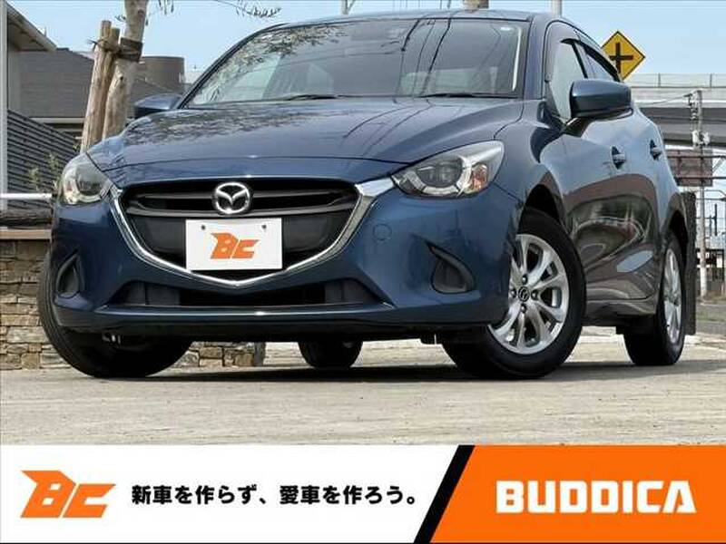 -DEMIO (MAZDA2)