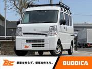 2021 SUZUKI EVERY VAN
