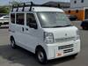 SUZUKI EVERY VAN