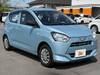 DAIHATSU MIRA EES