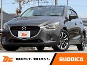 2015 MAZDA DEMIO