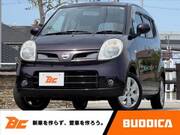 2009 NISSAN MOCO