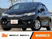 2014 HONDA FIT