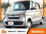2022 HONDA N-BOX