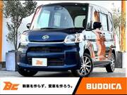 2019 DAIHATSU TANTO
