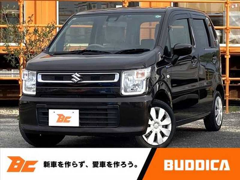 -WAGON R