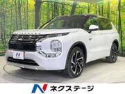2022 MITSUBISHI OUTLANDER PHEV