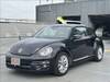 VOLKSWAGEN THE BEETLE