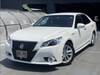 TOYOTA CROWN ATHLETE