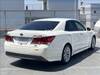TOYOTA CROWN ATHLETE