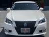 TOYOTA CROWN ATHLETE