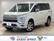2020 MITSUBISHI OTHER