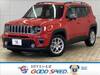 CHRYSLER JEEP RENEGADE