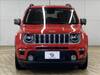 CHRYSLER JEEP RENEGADE