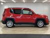 CHRYSLER JEEP RENEGADE