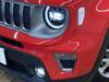 CHRYSLER JEEP RENEGADE