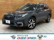 2022 SUBARU LEGACY OUTBACK