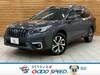 SUBARU LEGACY OUTBACK
