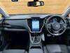 SUBARU LEGACY OUTBACK