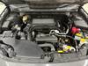 SUBARU LEGACY OUTBACK
