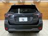 SUBARU LEGACY OUTBACK