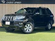 2021 TOYOTA LAND CRUISER PRADO