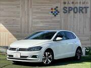 2019 VOLKSWAGEN POLO