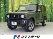 2021 SUZUKI JIMNY XC