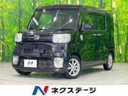 2016 DAIHATSU WAKE