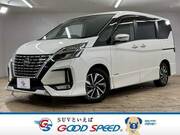 2021 NISSAN SERENA