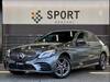 MERCEDES BENZ C-CLASS
