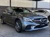 MERCEDES BENZ C-CLASS