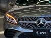 MERCEDES BENZ C-CLASS