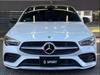 MERCEDES BENZ CLA-CLASS Shooting Brake