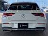 MERCEDES BENZ CLA-CLASS Shooting Brake