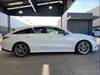 MERCEDES BENZ CLA-CLASS Shooting Brake