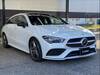 MERCEDES BENZ CLA-CLASS Shooting Brake