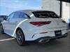 MERCEDES BENZ CLA-CLASS Shooting Brake