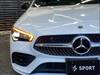 MERCEDES BENZ CLA-CLASS Shooting Brake