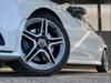 MERCEDES BENZ CLA-CLASS Shooting Brake