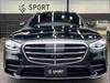 MERCEDES BENZ S CLASS