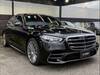 MERCEDES BENZ S CLASS