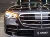 MERCEDES BENZ S CLASS