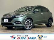 2019 HONDA VEZEL